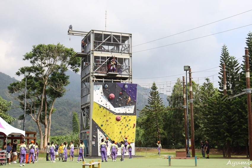 [台南夏季楠西之旅推薦]行動城堡芒果冰/江家古厝/果農之家水果餐/玄空法寺/永興吊橋/玉井之門果乾/梅花飯店
