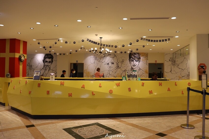 [台南夏季楠西之旅推薦]行動城堡芒果冰/江家古厝/果農之家水果餐/玄空法寺/永興吊橋/玉井之門果乾/梅花飯店