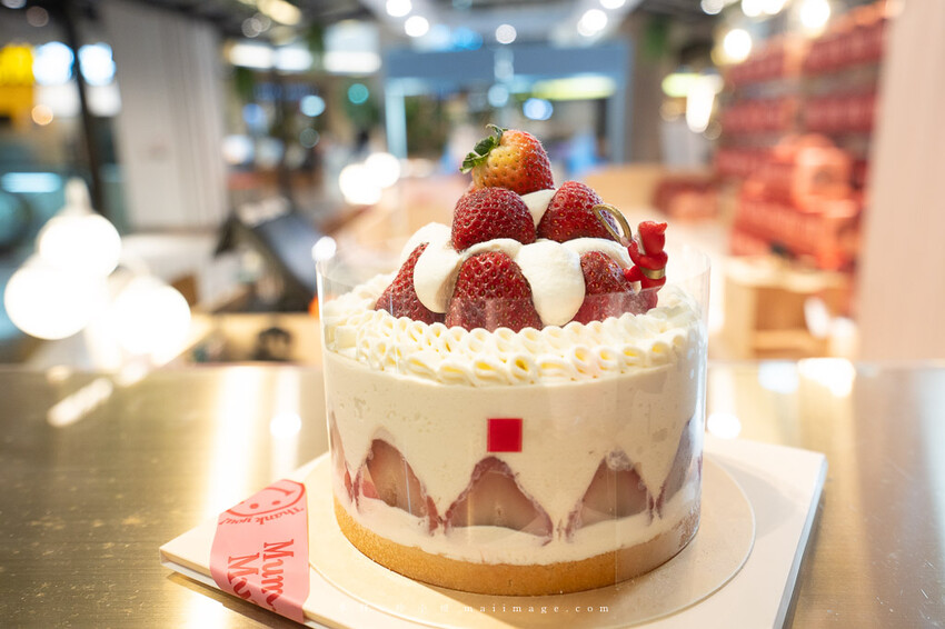 桃園購物｜大江購物中心MetroWalk～最美室內聖誕裝置藝術就在大江，好拍、好買、好好逛！還整年免費停車