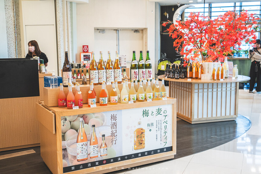 桃園購物｜大江購物中心MetroWalk～最美室內聖誕裝置藝術就在大江，好拍、好買、好好逛！還整年免費停車