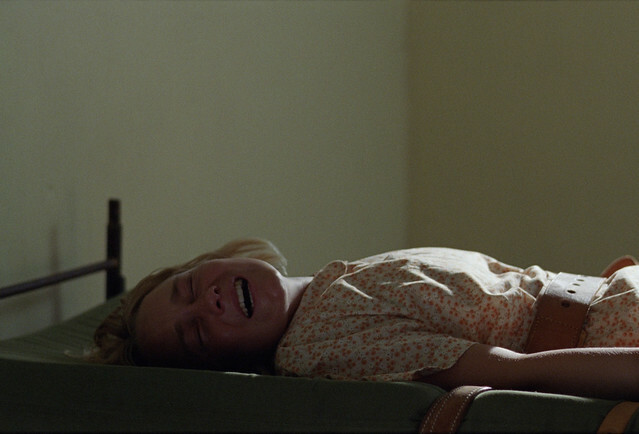 The Movie posters and stills of Danemark Movie " 丹麥電影《壞教慾女孩》(Ustyrlig/Unruly)" will be launching from Nov 10, 2023 onwards in Taiwan.