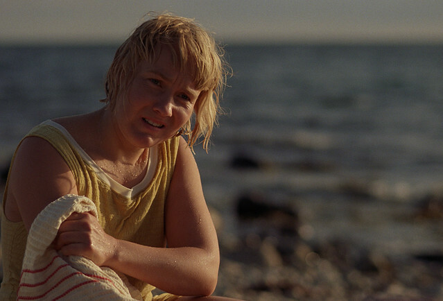 The Movie posters and stills of Danemark Movie " 丹麥電影《壞教慾女孩》(Ustyrlig/Unruly)" will be launching from Nov 10, 2023 onwards in Taiwan.