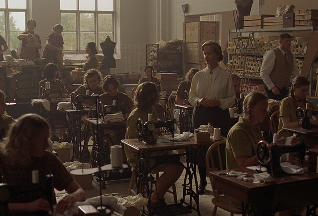 The Movie posters and stills of Danemark Movie " 丹麥電影《壞教慾女孩》(Ustyrlig/Unruly)" will be launching from Nov 10, 2023 onwards in Taiwan.