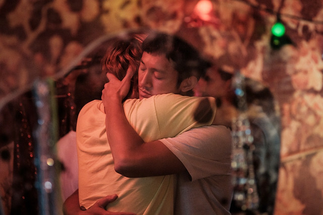 The Movie posters and stills of Malaysia Movie 《富都青年》(Abang Adik)will be launching from Dec 1, 2023 onwards in Taiwan.