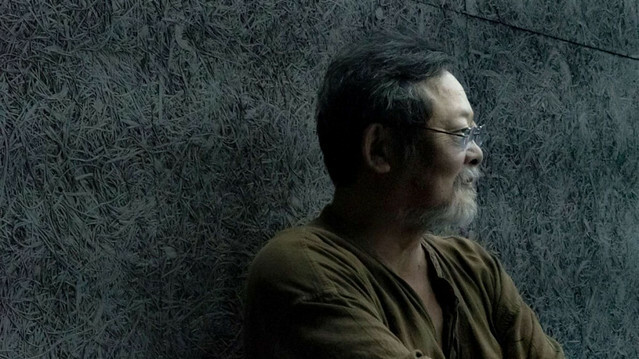 The Movie posters and stills of Taiwan musician record movie