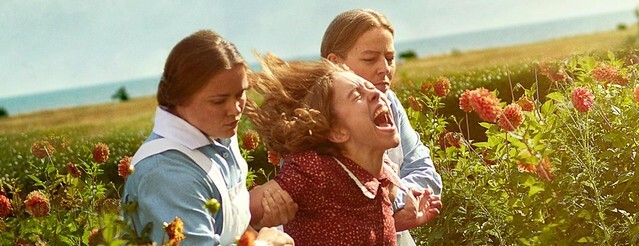 The Movie posters and stills of Danemark Movie " 丹麥電影《壞教慾女孩》(Ustyrlig/Unruly)" will be launching from Nov 10, 2023 onwards in Taiwan.