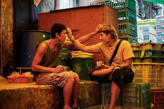 The Movie posters and stills of Malaysia Movie 《富都青年》(Abang Adik)will be launching from Dec 1, 2023 onwards in Taiwan.