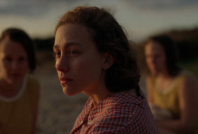 The Movie posters and stills of Danemark Movie " 丹麥電影《壞教慾女孩》(Ustyrlig/Unruly)" will be launching from Nov 10, 2023 onwards in Taiwan.