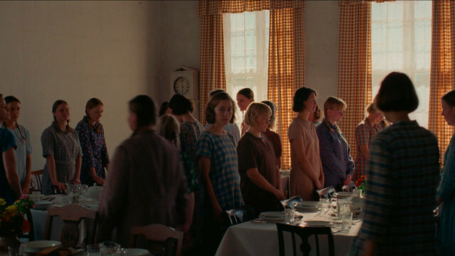 The Movie posters and stills of Danemark Movie " 丹麥電影《壞教慾女孩》(Ustyrlig/Unruly)" will be launching from Nov 10, 2023 onwards in Taiwan.