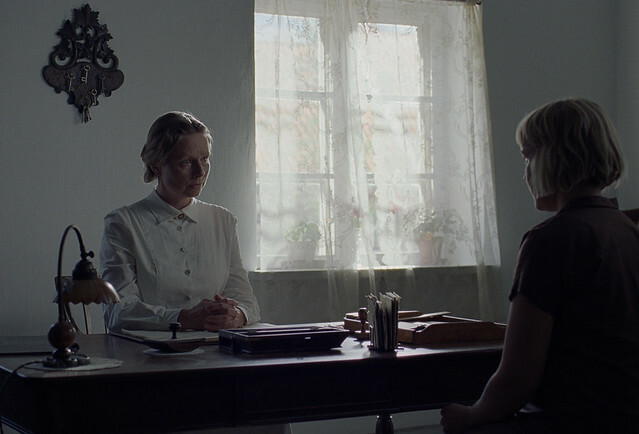 The Movie posters and stills of Danemark Movie " 丹麥電影《壞教慾女孩》(Ustyrlig/Unruly)" will be launching from Nov 10, 2023 onwards in Taiwan.