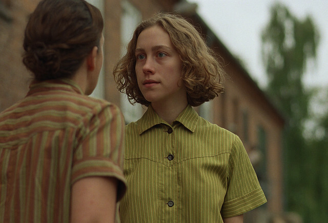 The Movie posters and stills of Danemark Movie " 丹麥電影《壞教慾女孩》(Ustyrlig/Unruly)" will be launching from Nov 10, 2023 onwards in Taiwan.