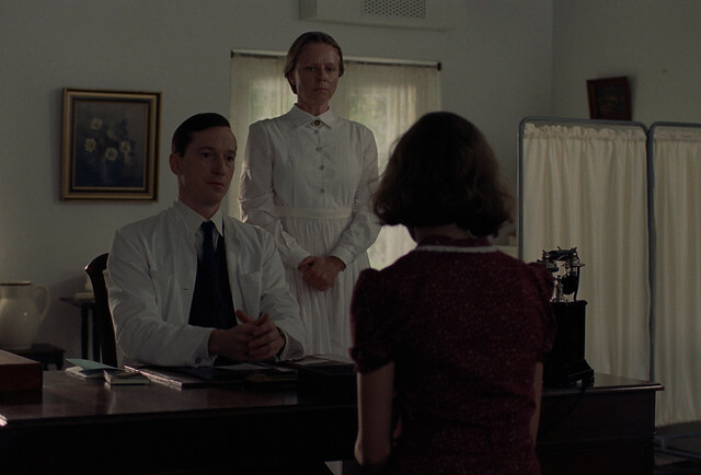 The Movie posters and stills of Danemark Movie " 丹麥電影《壞教慾女孩》(Ustyrlig/Unruly)" will be launching from Nov 10, 2023 onwards in Taiwan.