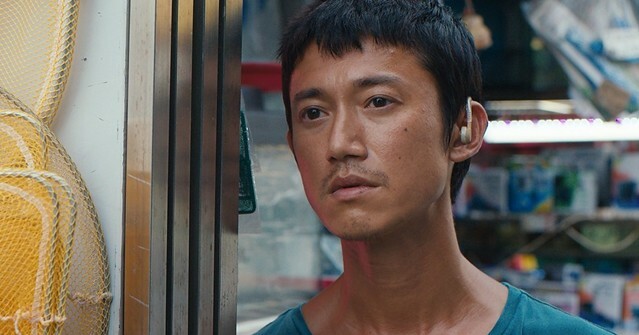 The Movie posters and stills of Malaysia Movie 《富都青年》(Abang Adik)will be launching from Dec 1, 2023 onwards in Taiwan.