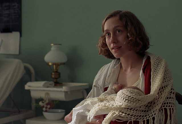 The Movie posters and stills of Danemark Movie " 丹麥電影《壞教慾女孩》(Ustyrlig/Unruly)" will be launching from Nov 10, 2023 onwards in Taiwan.