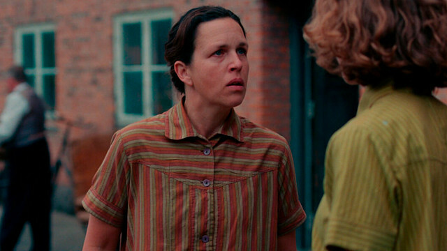 The Movie posters and stills of Danemark Movie " 丹麥電影《壞教慾女孩》(Ustyrlig/Unruly)" will be launching from Nov 10, 2023 onwards in Taiwan.