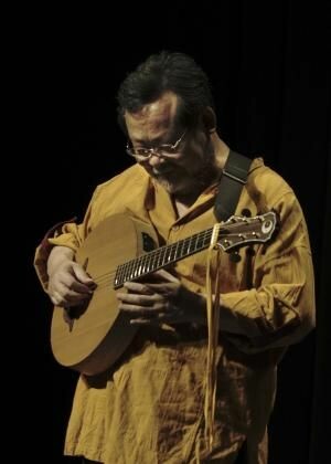 The Movie posters and stills of Taiwan musician record movie