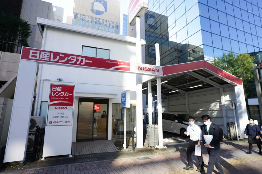 【日本九州｜租車】ToCoo!日本租車。全日本最大規模自駕租車預約網站，全中文比價，預約方便又快速