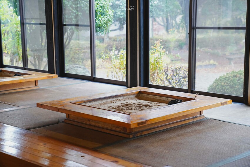 【九州熊本│美食】高森田楽村。熊本阿蘇美食推薦,神秘不為人知的餐廳,傳統炭火鄉土料理