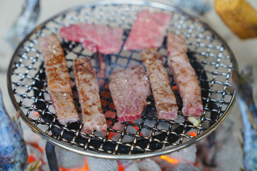 【九州熊本│美食】高森田楽村。熊本阿蘇美食推薦,神秘不為人知的餐廳,傳統炭火鄉土料理