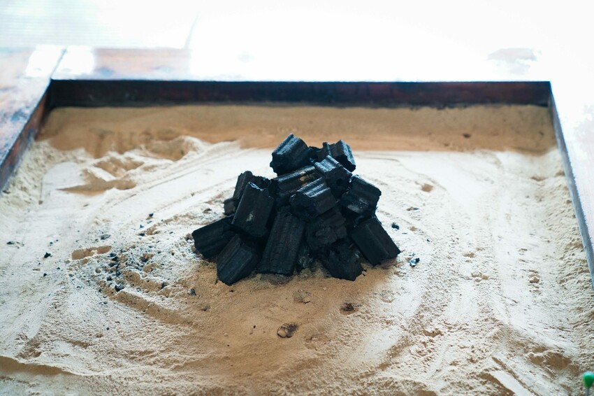 【九州熊本│美食】高森田楽村。熊本阿蘇美食推薦,神秘不為人知的餐廳,傳統炭火鄉土料理