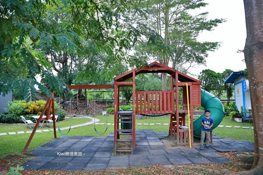 雲林創樂子生活學苑|雲林古坑網美夢幻療癒庭園!隱藏版文青多肉手作DIY.下午茶咖啡甜點