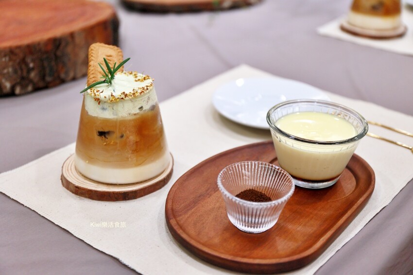 雲林創樂子生活學苑|雲林古坑網美夢幻療癒庭園!隱藏版文青多肉手作DIY.下午茶咖啡甜點