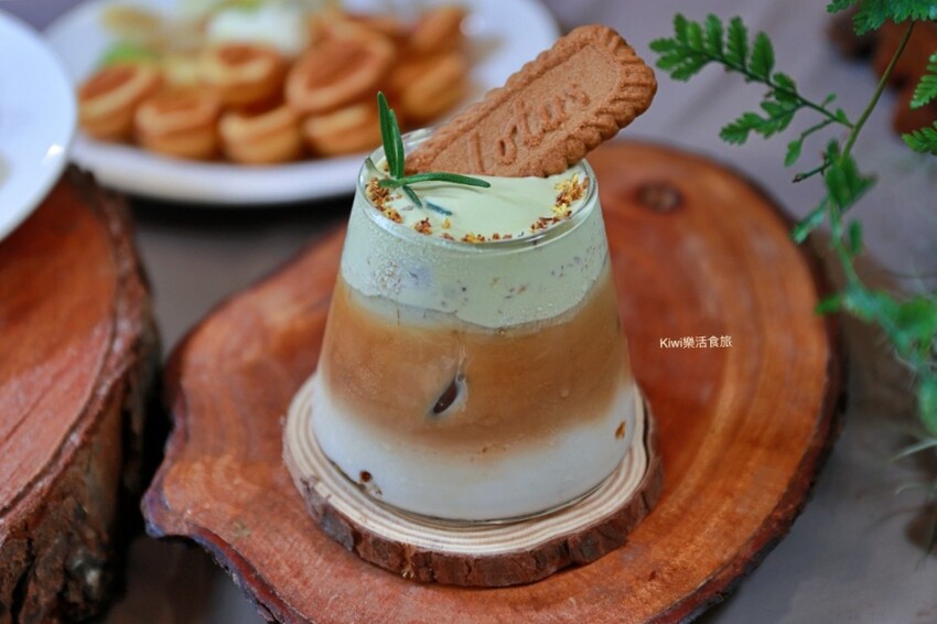 雲林創樂子生活學苑|雲林古坑網美夢幻療癒庭園!隱藏版文青多肉手作DIY.下午茶咖啡甜點