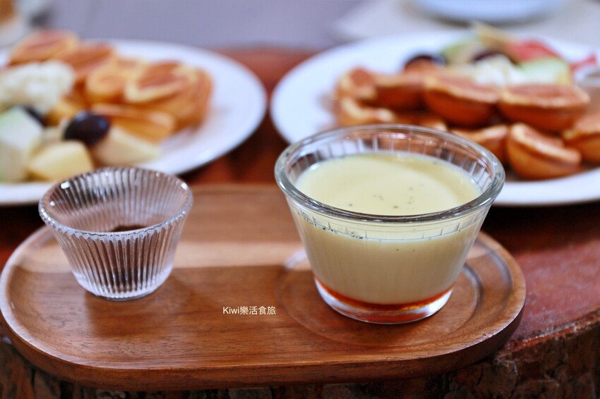 雲林創樂子生活學苑|雲林古坑網美夢幻療癒庭園!隱藏版文青多肉手作DIY.下午茶咖啡甜點
