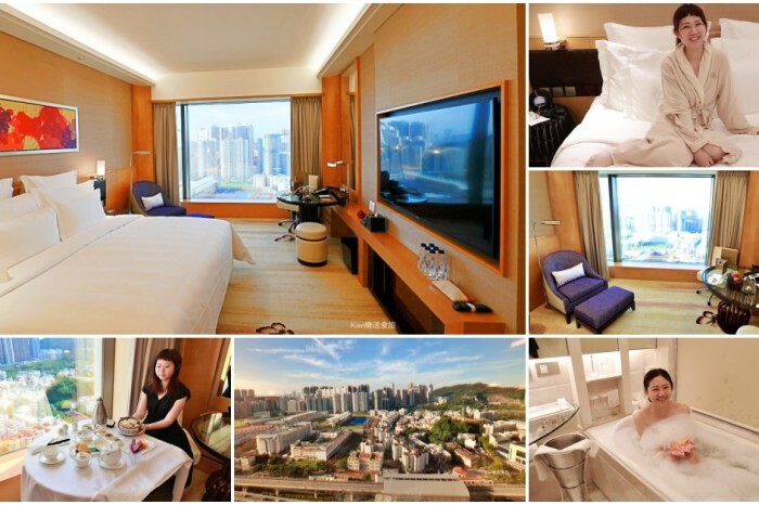 澳門SKY21酒吧︱SKY 21 Bar&Restaurant澳門隱藏版百萬夜景獨享270度港灣景緻