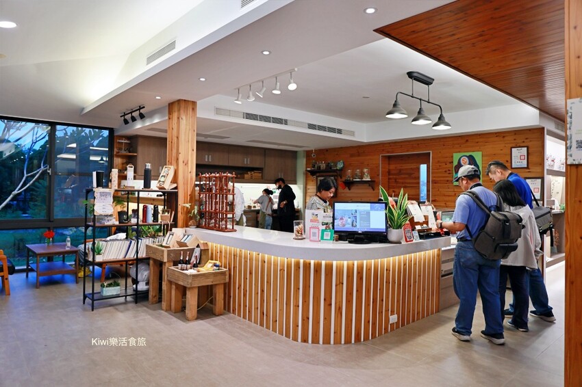 雲林創樂子生活學苑|雲林古坑網美夢幻療癒庭園!隱藏版文青多肉手作DIY.下午茶咖啡甜點