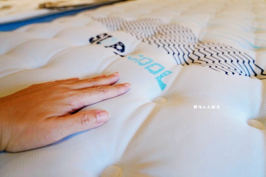 床在這裡 床墊專賣店 ❙ 30年老字號MIT床墊工廠直營，價