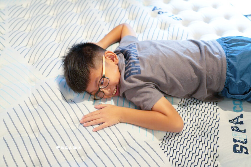 床在這裡 床墊專賣店 ❙ 30年老字號MIT床墊工廠直營，價