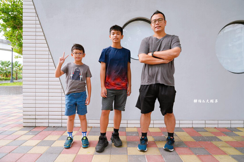 FAV飛爾美 襪子專家 ❙ 運動襪、除臭襪、兒童襪，百搭造型