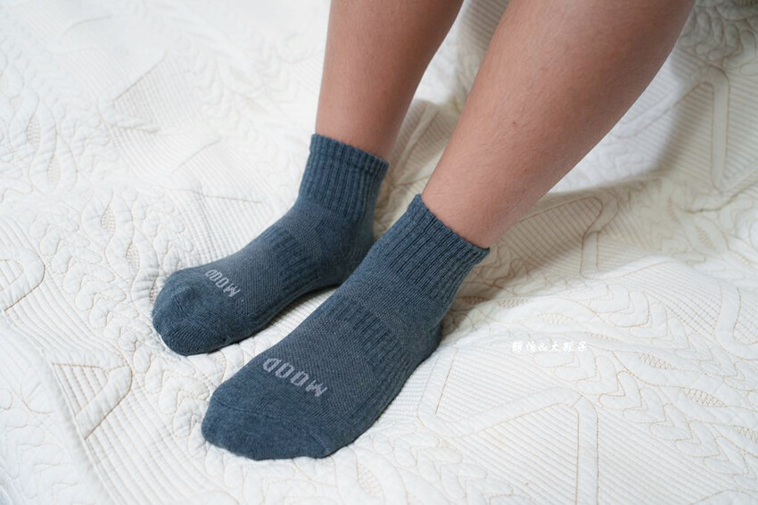 FAV飛爾美 襪子專家 ❙ 運動襪、除臭襪、兒童襪，百搭造型