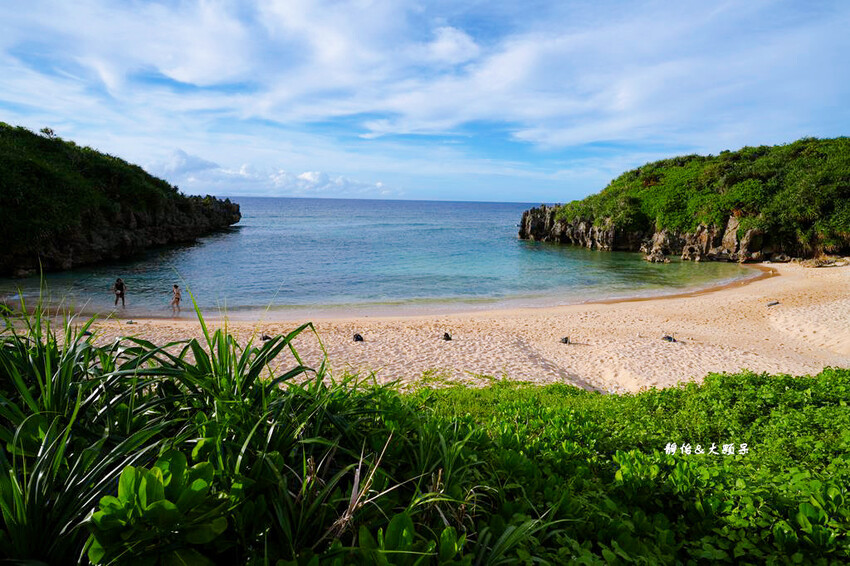 沖繩自由行 ❙ Tokei 渡海海灘,親子玩水勝地,沖繩私房 沖繩自由行 ❙ Tokei 渡海海灘,親子玩水勝地,沖繩私房