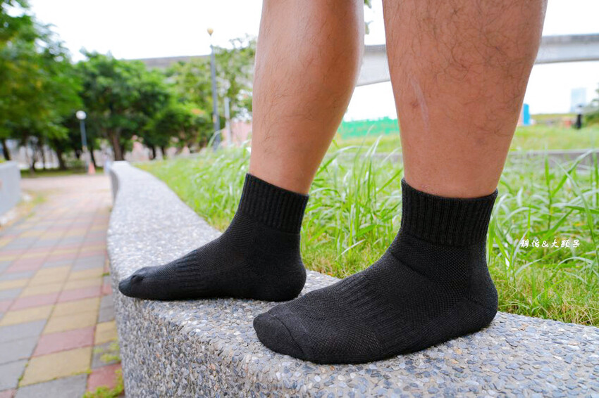 FAV飛爾美 襪子專家 ❙ 運動襪、除臭襪、兒童襪，百搭造型