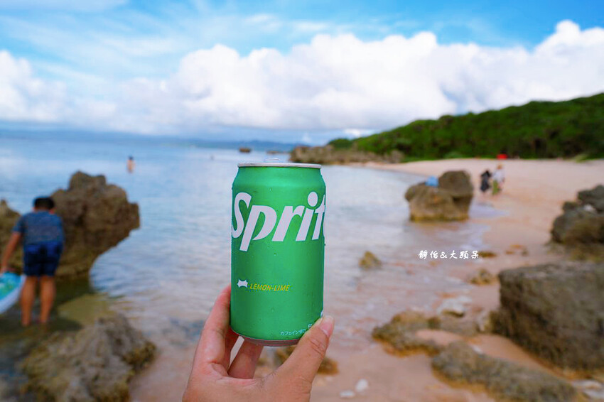 沖繩自由行 ❙ Tokei 渡海海灘,親子玩水勝地,沖繩私房 沖繩自由行 ❙ Tokei 渡海海灘,親子玩水勝地,沖繩私房