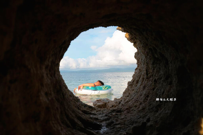 沖繩自由行 ❙ Tokei 渡海海灘,親子玩水勝地,沖繩私房 沖繩自由行 ❙ Tokei 渡海海灘,親子玩水勝地,沖繩私房