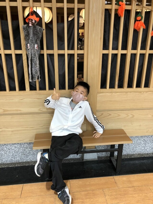 【台北兒童剪髮推薦】/【兒童剪髮SOGO天母店–丹尼索kids hair】 /0-12歲專業兒童剪燙髮/ SOGO天母店/丹尼索