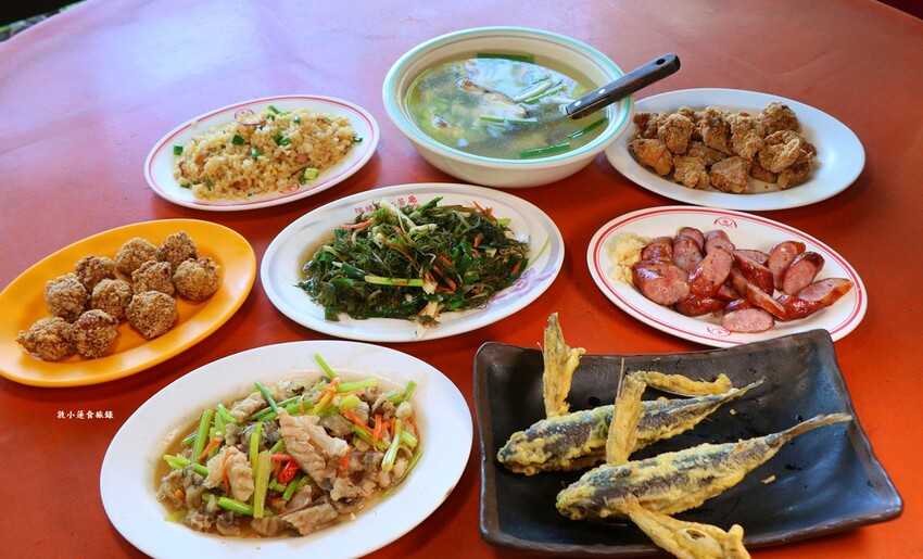 小琉球懶人包攻略‧交通、日式庭院民宿、網美景點、在地特色美食完美收藏 - 敦 小 蓮の食旅錄