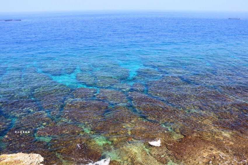 小琉球懶人包攻略‧交通、日式庭院民宿、網美景點、在地特色美食完美收藏 - 敦 小 蓮の食旅錄