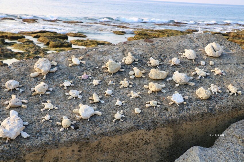 小琉球懶人包攻略‧交通、日式庭院民宿、網美景點、在地特色美食完美收藏 - 敦 小 蓮の食旅錄