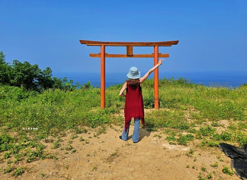 小琉球懶人包攻略‧交通、日式庭院民宿、網美景點、在地特色美食完美收藏 - 敦 小 蓮の食旅錄