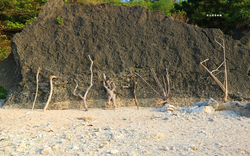 小琉球懶人包攻略‧交通、日式庭院民宿、網美景點、在地特色美食完美收藏 - 敦 小 蓮の食旅錄
