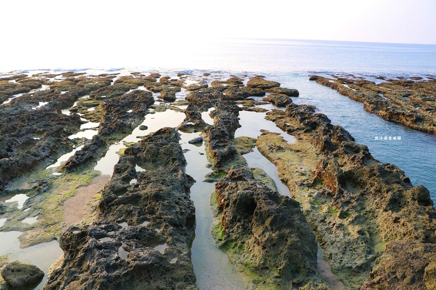 小琉球懶人包攻略‧交通、日式庭院民宿、網美景點、在地特色美食完美收藏 - 敦 小 蓮の食旅錄