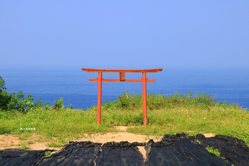 小琉球懶人包攻略‧交通、日式庭院民宿、網美景點、在地特色美食完美收藏 - 敦 小 蓮の食旅錄