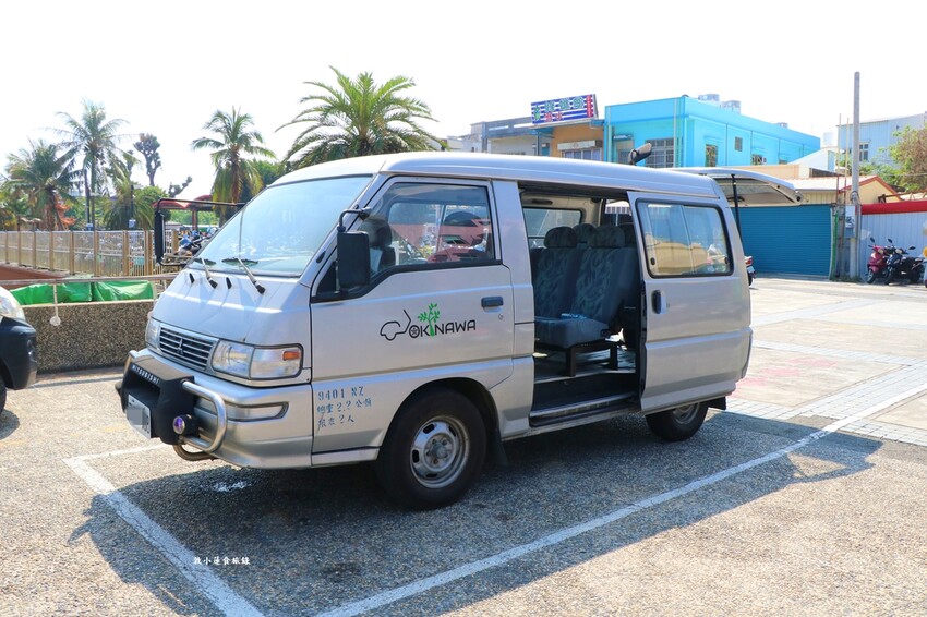 小琉球懶人包攻略‧交通、日式庭院民宿、網美景點、在地特色美食完美收藏 - 敦 小 蓮の食旅錄