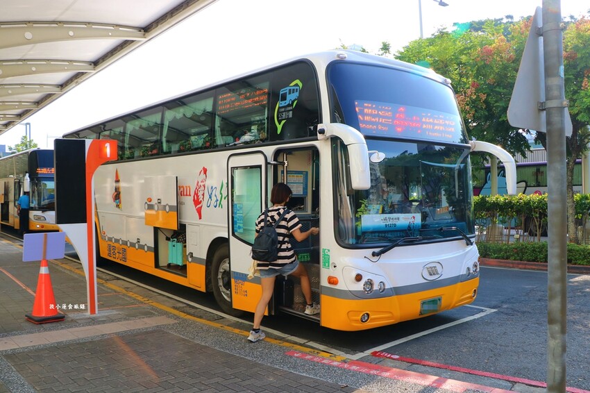 小琉球懶人包攻略‧交通、日式庭院民宿、網美景點、在地特色美食完美收藏 - 敦 小 蓮の食旅錄