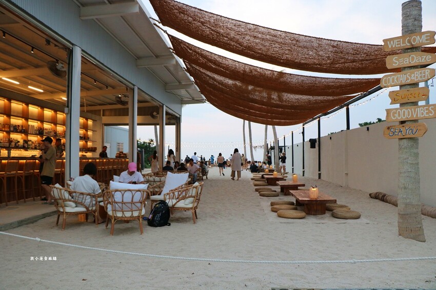 小琉球懶人包攻略‧交通、日式庭院民宿、網美景點、在地特色美食完美收藏 - 敦 小 蓮の食旅錄