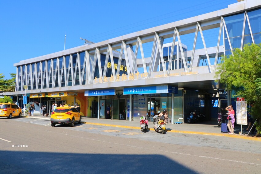 小琉球懶人包攻略‧交通、日式庭院民宿、網美景點、在地特色美食完美收藏 - 敦 小 蓮の食旅錄